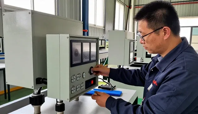 常州启航仪器有限公司打造适用于跨区域项目的设计