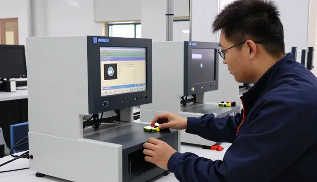 常州启航仪器有限公司打造运维应用案例