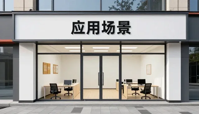 数据采集终端选型中的应用场景考量