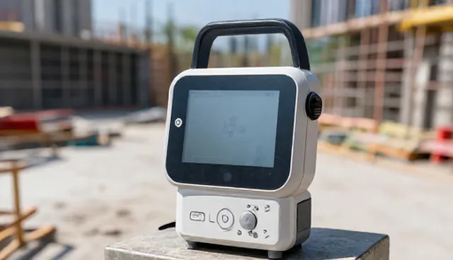 智能检测仪器适用条件与选型关注点