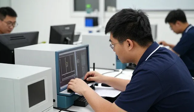 常州启航仪器有限公司分享系统集成工业控制仪表应用经验