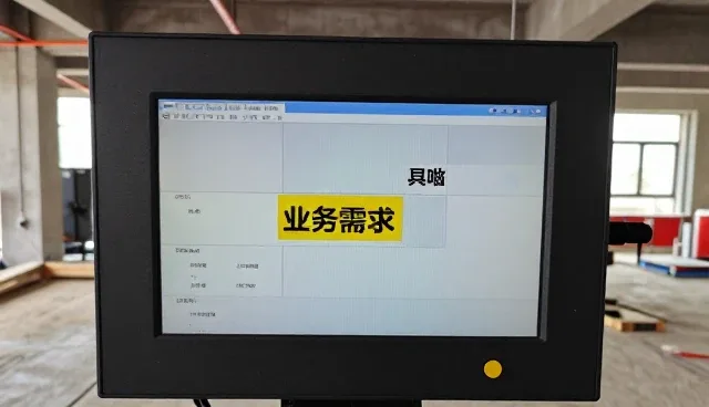 工业控制仪表选型中的适用条件分析